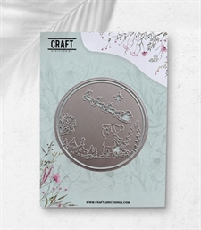CraftAddictionUK Die - Believe in the Magic